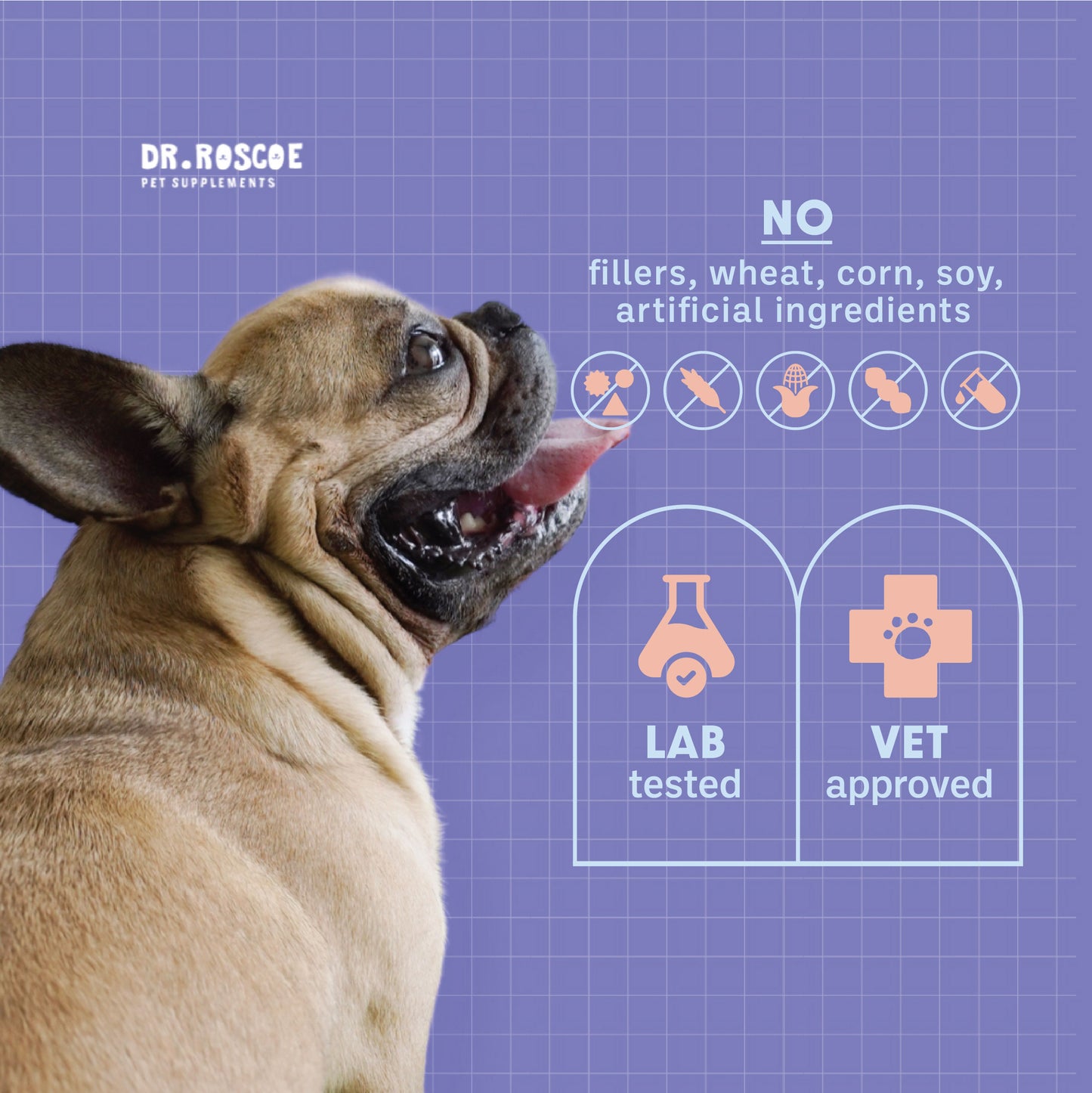 Allergy & Immune Pawbiotics