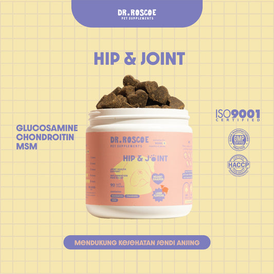 Hip and Joint